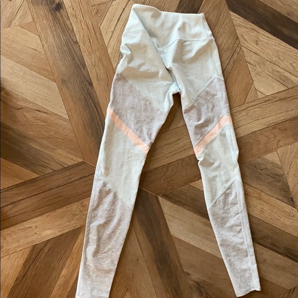 Alosoft Leggings - Picture 4 of 6